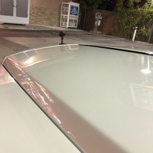 Meet your Posher, Lynn